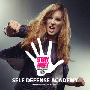 Krav-Maga-Stay-Away-Women-Only-zelfverdediging-SDA-IKMF