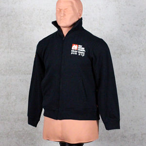 Krav-Maga-Trainingsjack-Vest-SDA-voorzijde