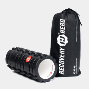 Recovery Hero Foam Roller Smooth 1
