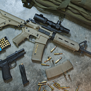 Training-Krav-Maga-Defending-Handgun-&-Rifle-Threats