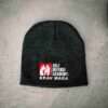 Embroidered Krav Maga SDA Beanie